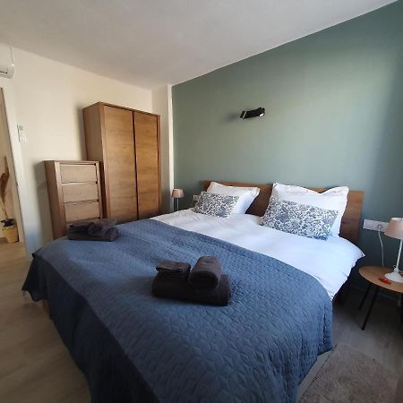 Ruim En Luxe Appartement In Javea - Xabia I ภายนอก รูปภาพ