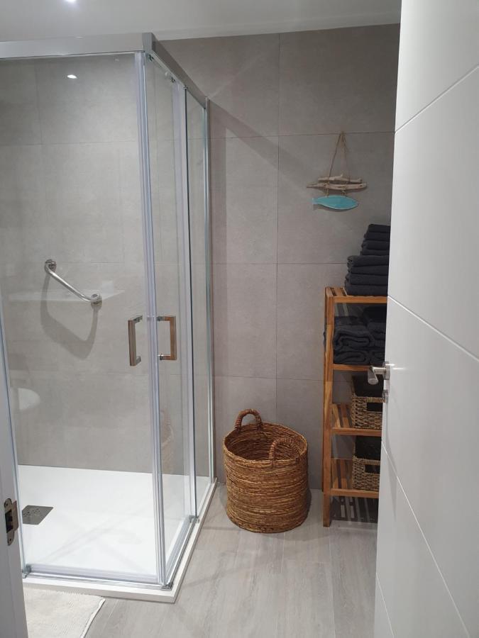 Ruim En Luxe Appartement In Javea - Xabia I ภายนอก รูปภาพ