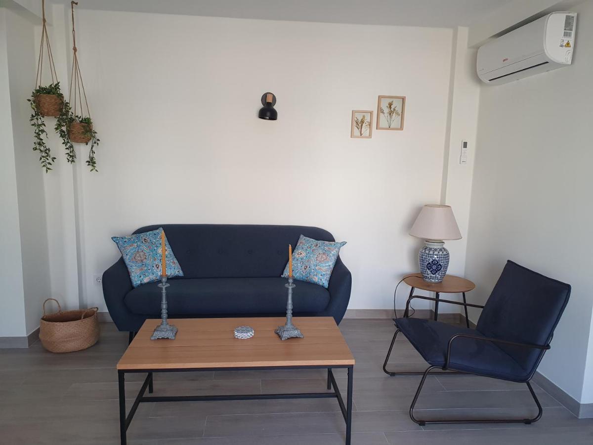 Ruim En Luxe Appartement In Javea - Xabia I ภายนอก รูปภาพ