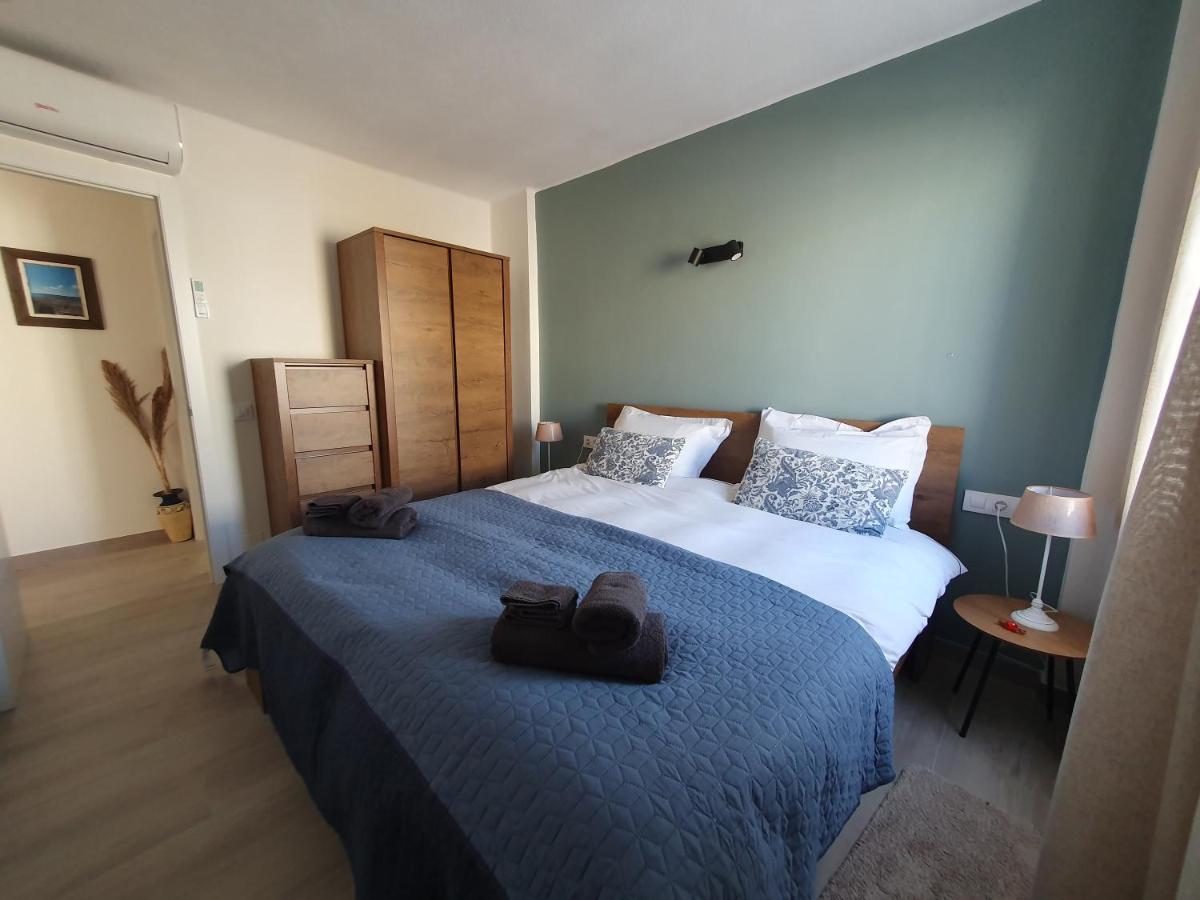 Ruim En Luxe Appartement In Javea - Xabia I ภายนอก รูปภาพ