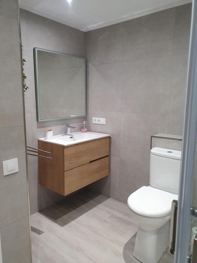 Ruim En Luxe Appartement In Javea - Xabia I ภายนอก รูปภาพ