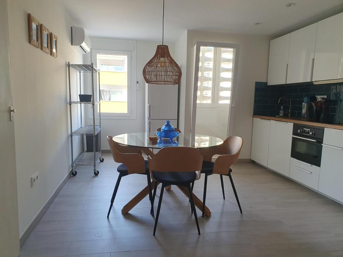 Ruim En Luxe Appartement In Javea - Xabia I ภายนอก รูปภาพ