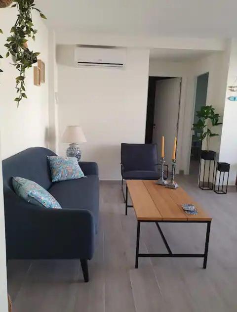 Ruim En Luxe Appartement In Javea - Xabia I ภายนอก รูปภาพ