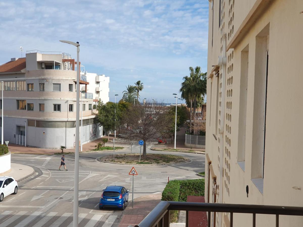 Ruim En Luxe Appartement In Javea - Xabia I ภายนอก รูปภาพ