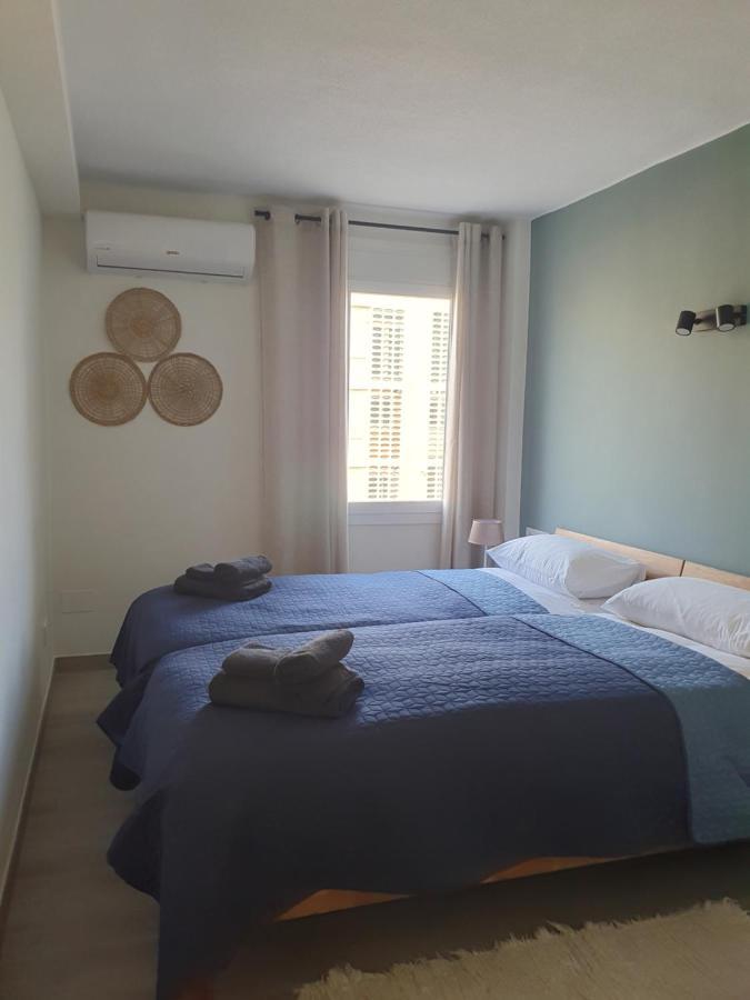Ruim En Luxe Appartement In Javea - Xabia I ภายนอก รูปภาพ